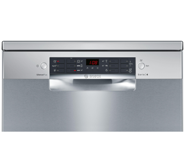 Bosch SMS46LI04E - 1390382 - zdjęcie 2